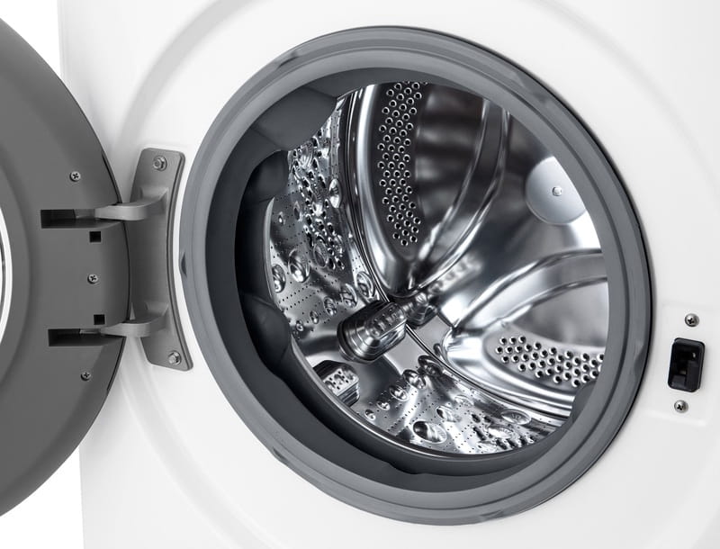 Стиральная машина LG F4Y5RS3W