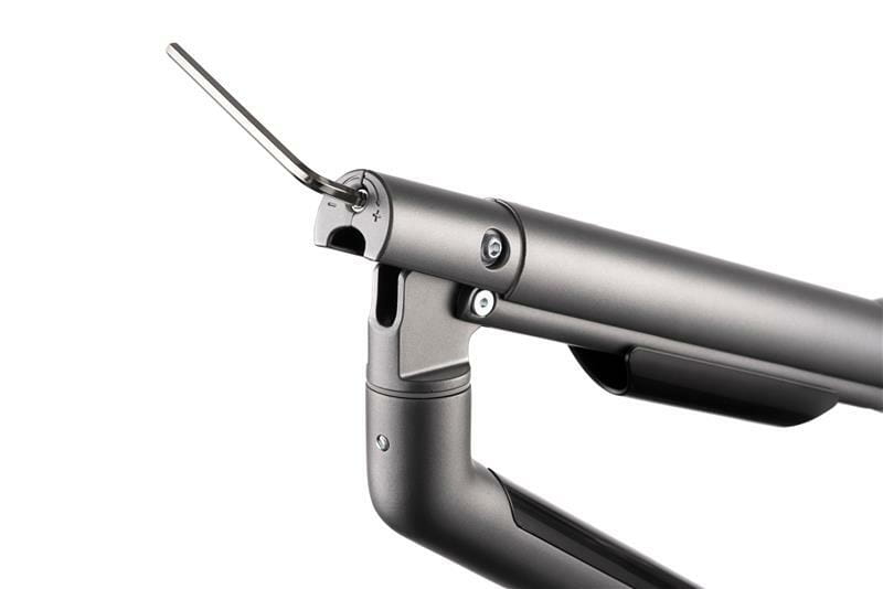 Настольное крепление монитора 2E Тейфри (2EDGEIF)