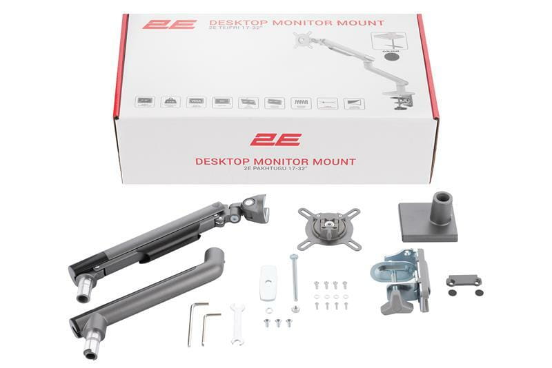 Настольное крепление монитора 2E Тейфри (2EDGEIF)