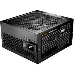 Блок питания be quiet! Power Zone 2 1000W (BP008EU)