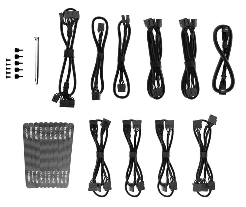 Блок живлення be quiet! Dark Power 14 850W (BP019EU)