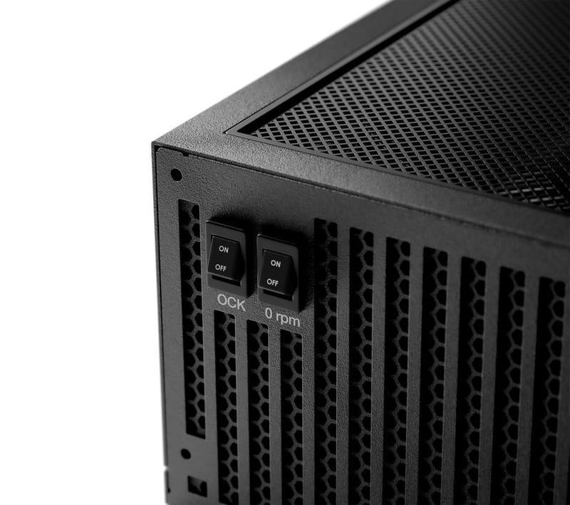 Блок живлення be quiet! Dark Power 14 850W (BP019EU)
