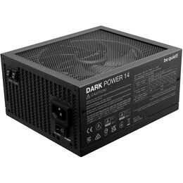 Блок питания be quiet! Dark Power 14 1000W (BP020EU)