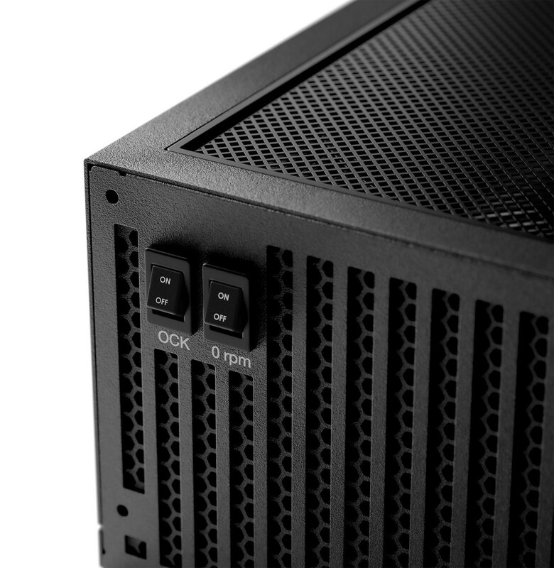Блок живлення be quiet! Dark Power 14 1000W (BP020EU)