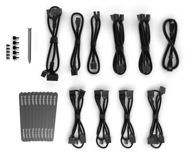 Блок живлення be quiet! Dark Power 14 1000W (BP020EU)