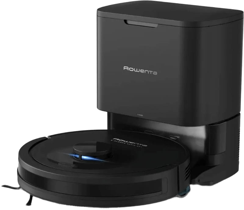 Робот-пилосос Rowenta X-Plorer Serie 85+ RR87D5WH