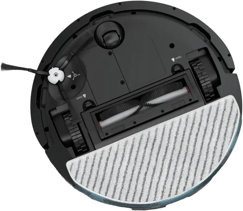 Робот-пилосос Rowenta X-Plorer Serie 85+ RR87D5WH