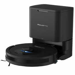 Робот-пилосос Rowenta X-Plorer Serie 85+ RR87D5WH