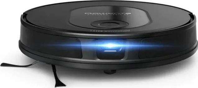 Робот-пилосос Rowenta X-Plorer Serie 65+ RR8L85WH