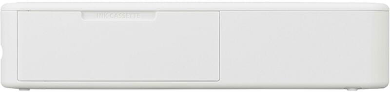 Принтер мгновенной печати Canon Selphy Square QX20 White (6753C002)