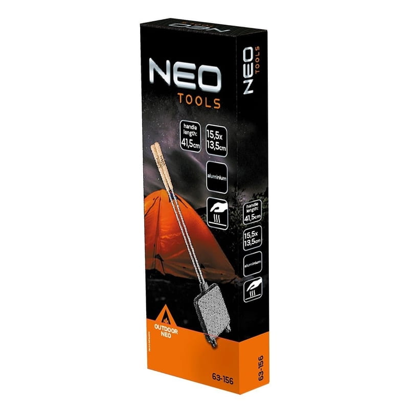 Тостер для сэндвичей NEO Tools 63-156