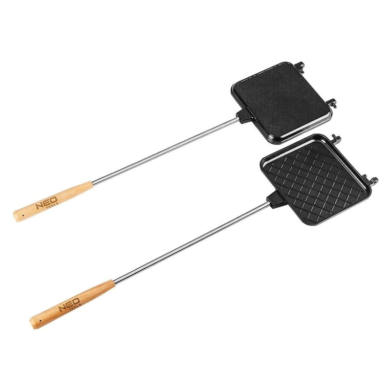 Тостер для сэндвичей NEO Tools 63-156