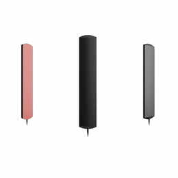 Выносная антенна Ajax ExternalAntenna Black