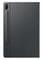 Фото - Чохол-книжка Samsung Book Cover для Samsung Galaxy Tab S6 SM-T860/SM-T865 Dark Grey (EF-BT860PJEGRU) | click.ua