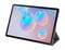 Фото - Чохол-книжка Samsung Book Cover для Samsung Galaxy Tab S6 SM-T860/SM-T865 Dark Grey (EF-BT860PJEGRU) | click.ua