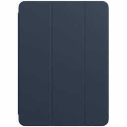 Чохол-книжка Apple Smart Folio для Apple iPad Pro 11 (2021) Deep Navy (MJMC3)
