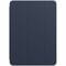 Фото - Чохол-книжка Apple Smart Folio для Apple iPad Pro 11 (2021) Deep Navy (MJMC3) | click.ua