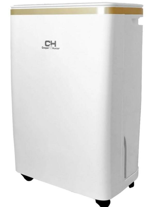 Осушитель воздуха Cooper&Hunter CH-D005WD8-12LDWF