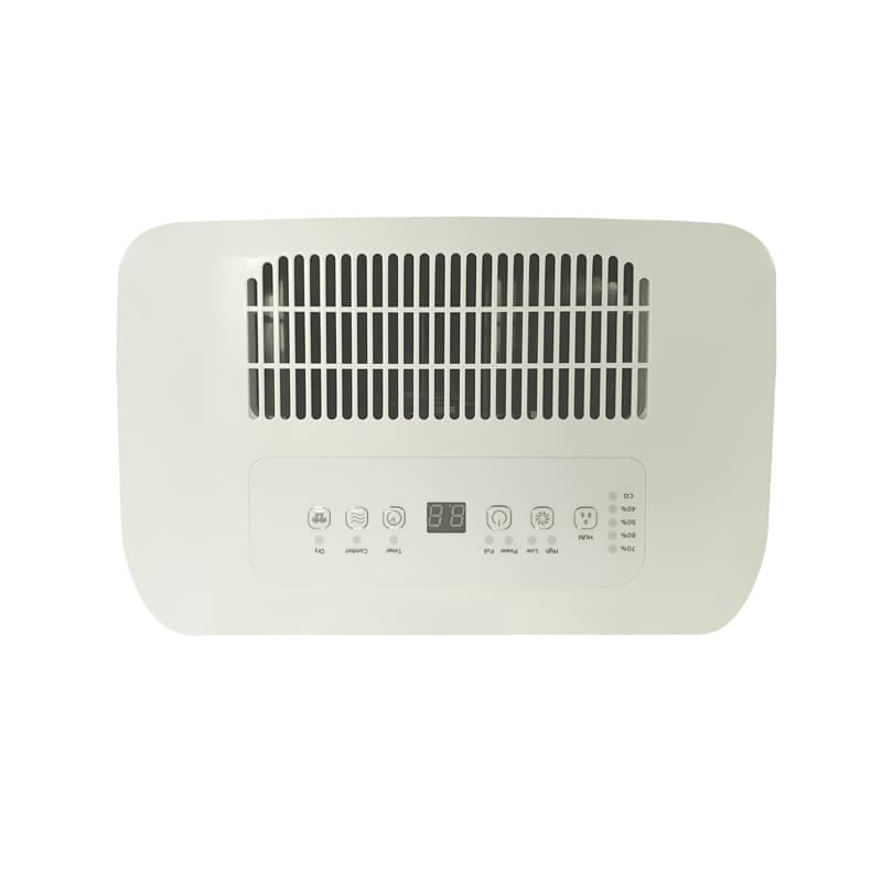 Осушитель воздуха Cooper&Hunter CH-D005WD8-12LDWF