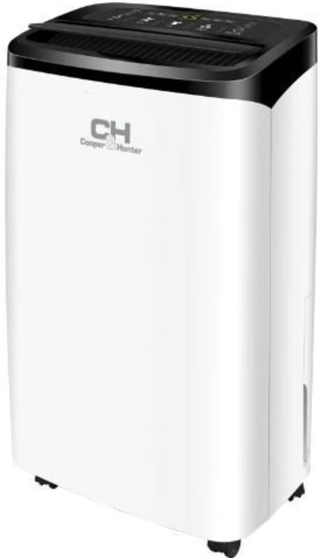 Осушитель воздуха Cooper&Hunter CH-D009WD8-20LDWF