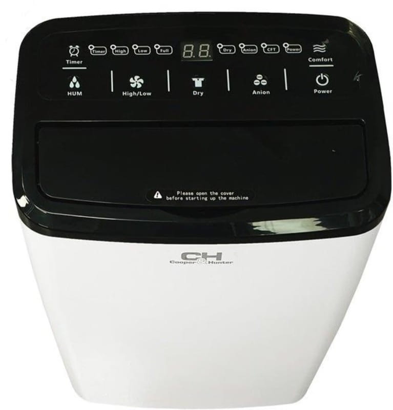 Осушитель воздуха Cooper&Hunter CH-D009WD8-20LDWF