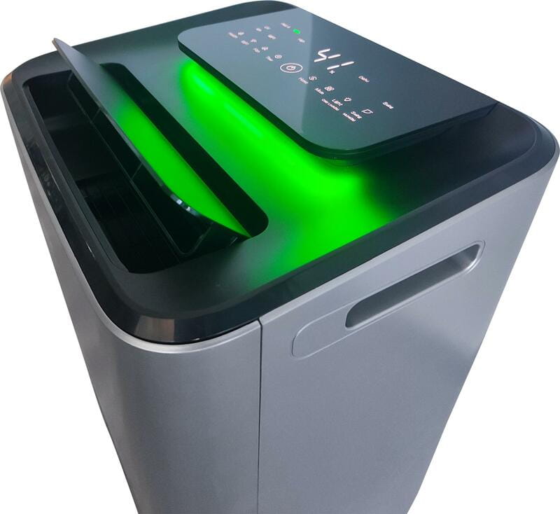 Осушитель воздуха Cooper&Hunter CH-D014WD6-30LD WF