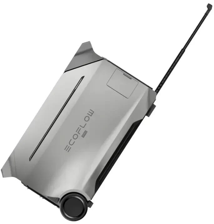 Зарядная станция EcoFlow Delta Pro 3, 4000W, 4096Wh (EFDELTAPRO3-EU-CBOX)_EU