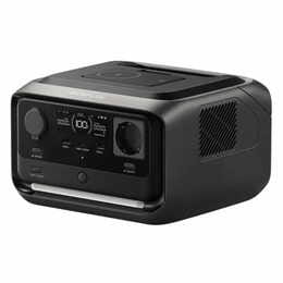 Зарядная станция EcoFlow River 3 Max Plus, 600W, 858Wh (EFRIVER3MaxPlus-EU-CBOX)_EU