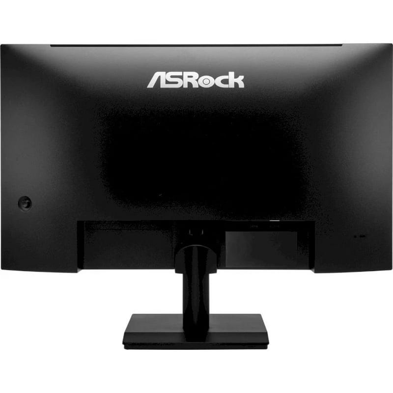 Монитор ASRock 27" CL27FFB IPS Black 144Hz