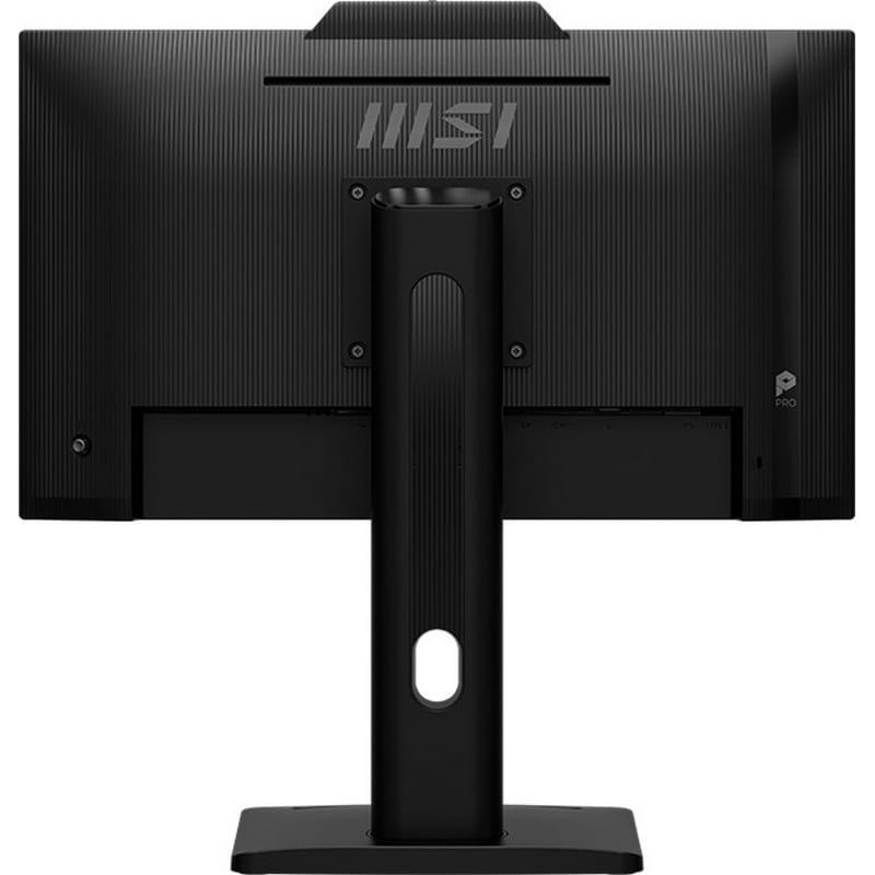 Монитор MSI 23.8" PRO MP242PMG IPS Black 120Hz