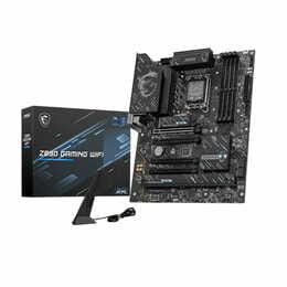 Материнская плата MSI Z890 Gaming WiFi Socket 1851