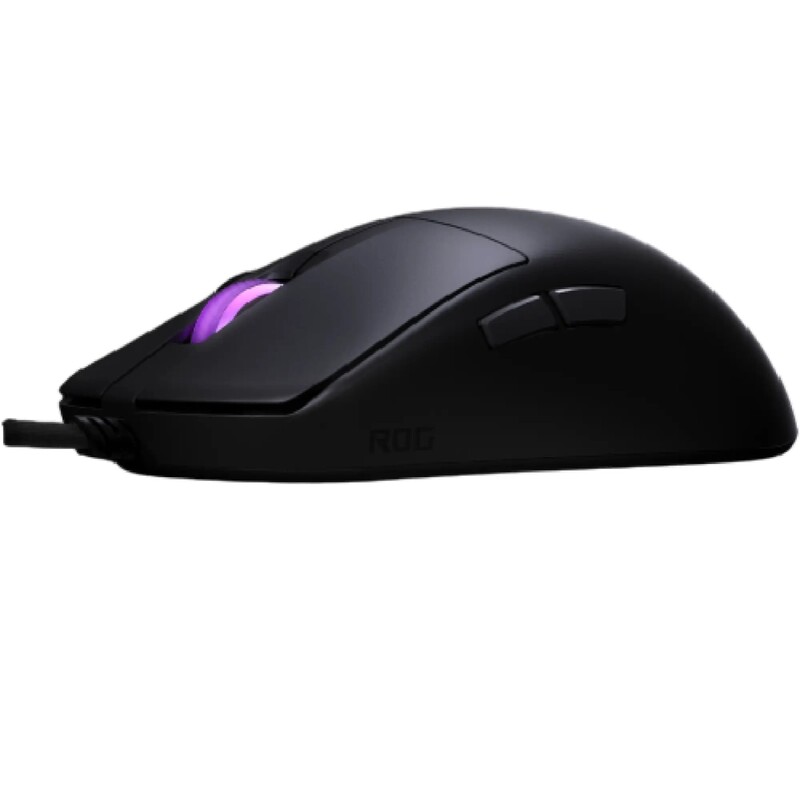 Миша Asus ROG Harpe Mini Core Black (90MP04D0-BMUA00)