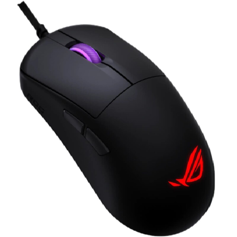 Миша Asus ROG Harpe Mini Core Black (90MP04D0-BMUA00)