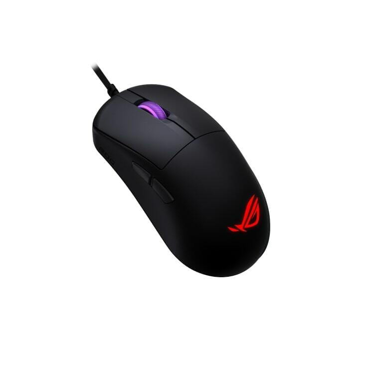 Миша Asus ROG Harpe Mini Core Black (90MP04D0-BMUA00)