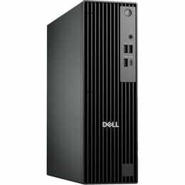 Персональний комп`ютер Dell Pro Slim (BTO009_QCS1250_UBU)