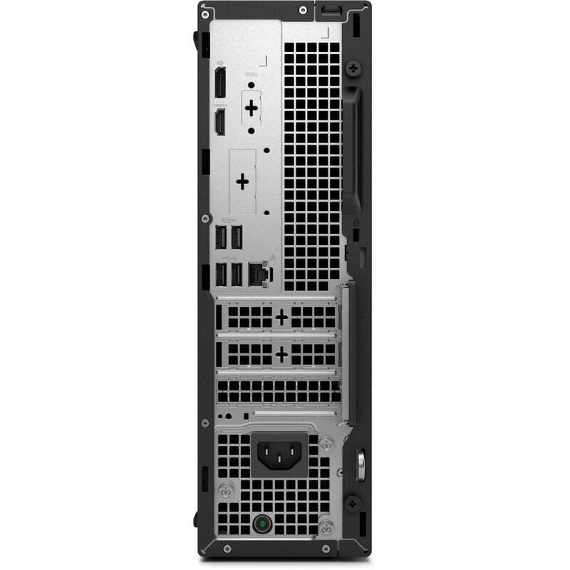 Персональний комп`ютер Dell Pro Slim (BTO009_QCS1250_UBU)