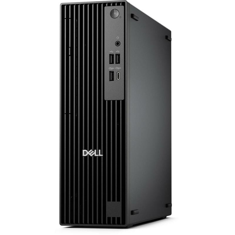Персональний комп`ютер Dell Pro Slim (BTO009_QCS1250_UBU)