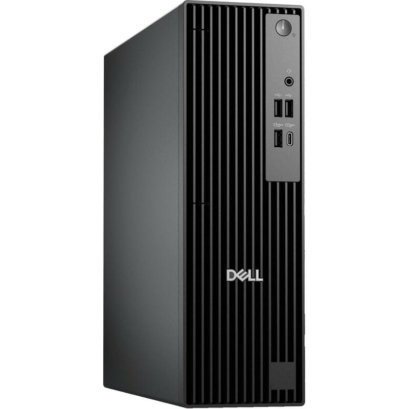 Персональний комп`ютер Dell Pro Slim (BTO009_QCS1250_UBU)