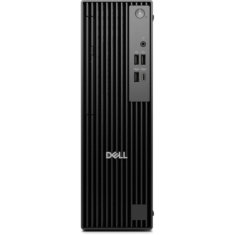 Персональний комп`ютер Dell Pro Slim (BTO009_QCS1250_UBU)