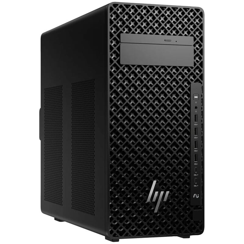 Персональный компьютер HP Z2 Tower G1i (CV9Y5ES)