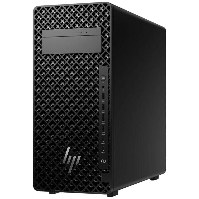Персональный компьютер HP Z2 Tower G1i (CV9Y5ES)