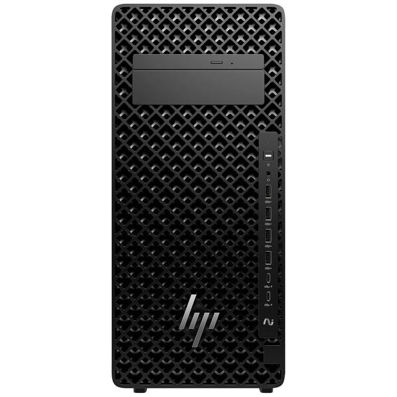 Персональный компьютер HP Z2 Tower G1i (CV9Y5ES)