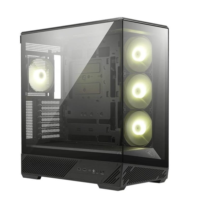 Персональный компьютер ASGARD (A75F.32.S10.97.K6910)