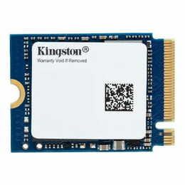 Накопичувач SSD  512GB Kingston M.2 2230 NVMe PCIe Gen4.0 x4 TLC (OM3PGP4512Q-A0)