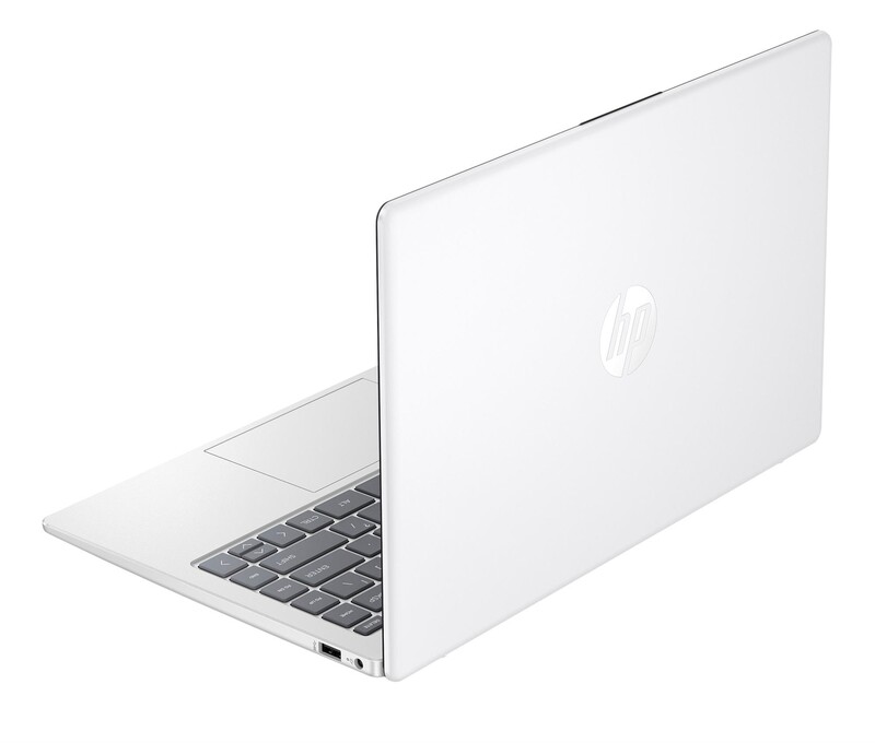 Ноутбук HP 14-ep0058ua (C9MY4EA) White