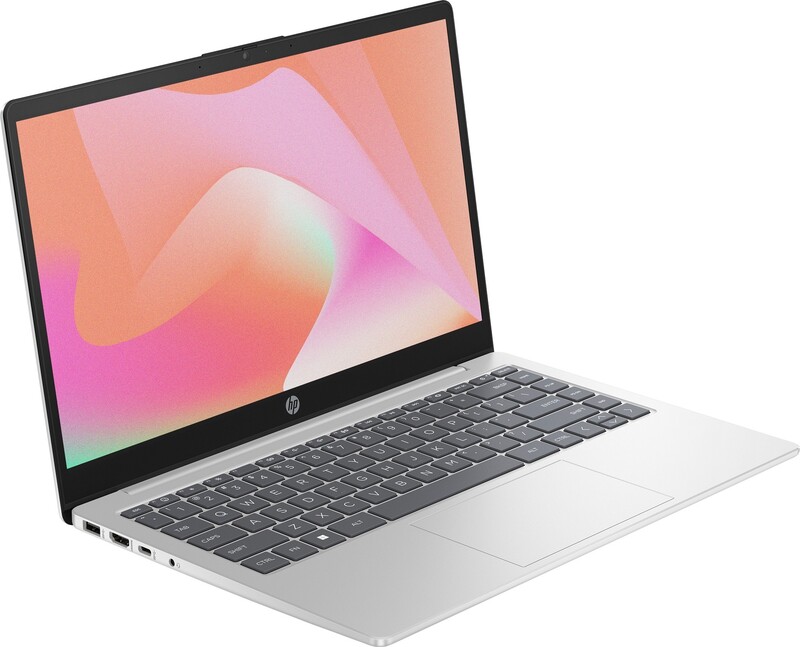 Ноутбук HP 14-ep1031ua (C9MZ0EA) Silver