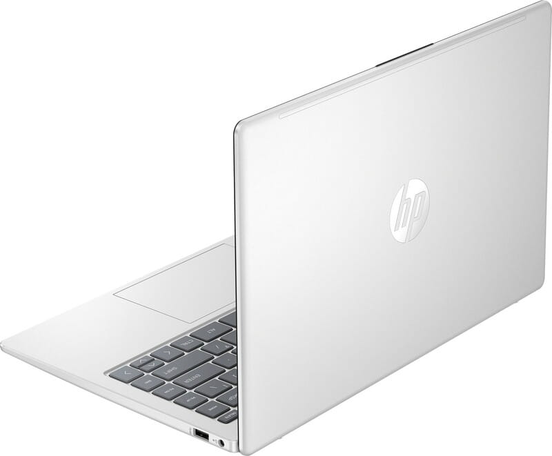 Ноутбук HP 14-ep1033ua (C9MZ2EA) Silver