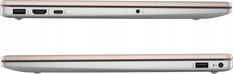 Ноутбук HP 15-fc0300ua (C9RK4EA) Gold