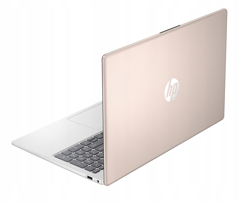Ноутбук HP 15-fc0300ua (C9RK4EA) Gold
