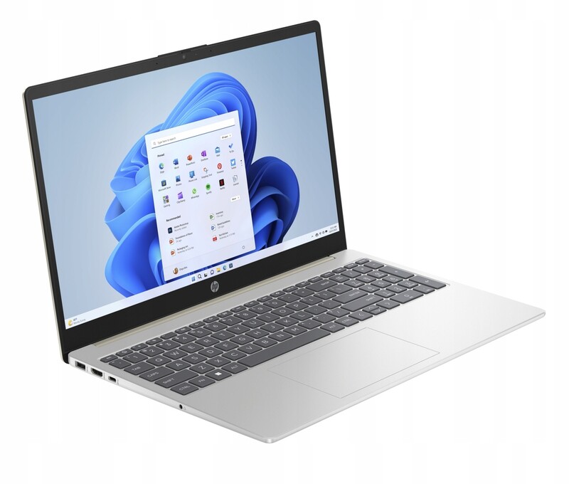 Ноутбук HP 15-fc0300ua (C9RK4EA) Gold